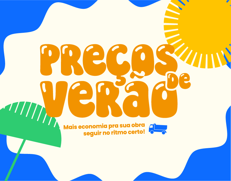 Preços de Verão JC Areia