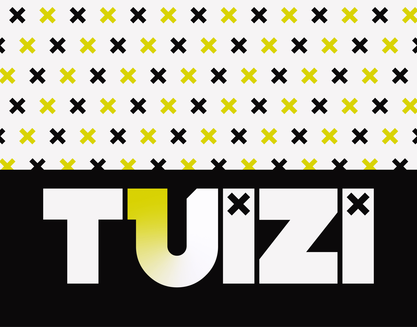 Capa para post no Behance - Tuizi